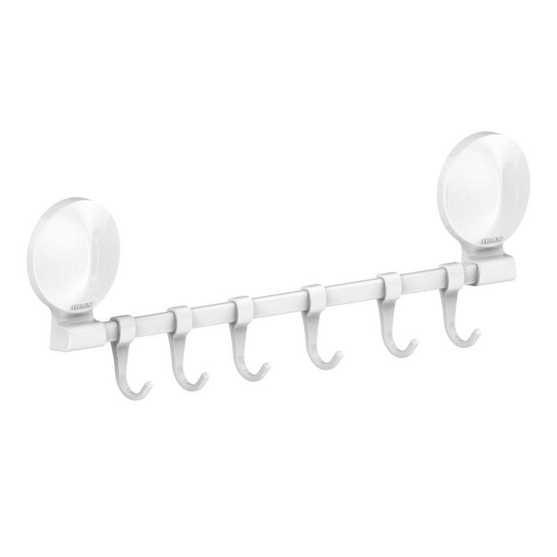 Perforation-free Wall-mounted Self-stick Hooks ၏ အကျိုးကျေးဇူးများ